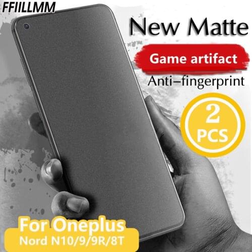 FFIILLMM Screen Protectors For OnePlus 7T
