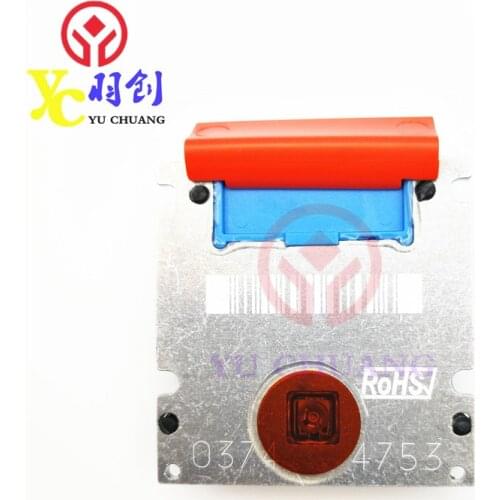 Brand New& Oringinal Xaar 128 80PL Print Head Xaar 128 Blue Printhead for Inkjet Printer