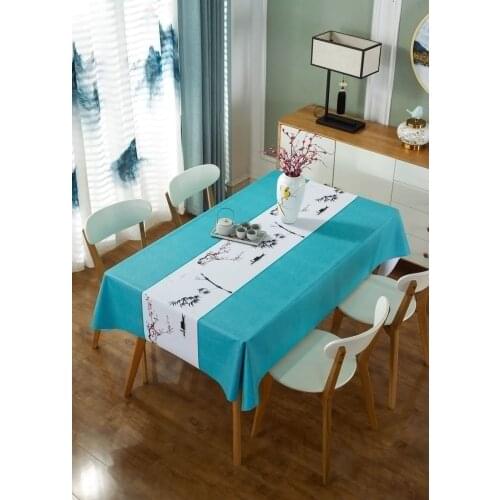 Скатерти на стол Inyahome China At AliExpress