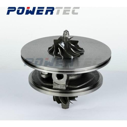 For Renault Megane III Scenic III 1.6 dCi 54389880017 54389880007 turbolader core chra H821067824 turbocharger rebuild cartridge
