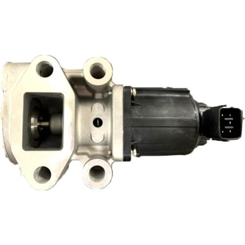 EGR Exhaust Gas Ricirculation Valve K5T70080 For MITSUBISHI L200 Pickup Triton Pajero 1582A483 1582A037 1582A038