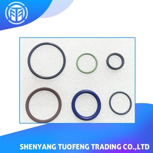 T.DI Hot Sale Diesel Common Rail Repair Kit Suitable For Caterpillar CAT 3408 3412 Injector