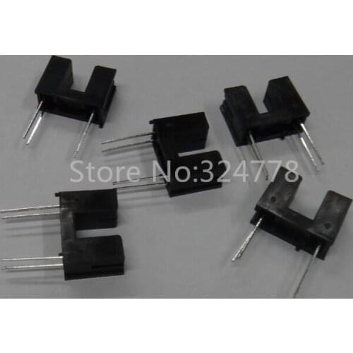 Beam photoelectric switch groove photoelectric sensor photo interrupter ITR9606