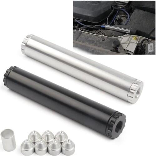 Retrofit Fuel Filter For NAPA 4003 WIX 24003 1/2-28 5/8-24 1/2-20