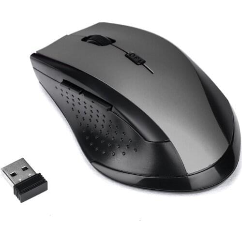 Mouse wirelesss mini Rechargeable wireless mause silent Ergonomic for computer PC gamer bluetooth Optical 2.4GHz Mice Mouse mini