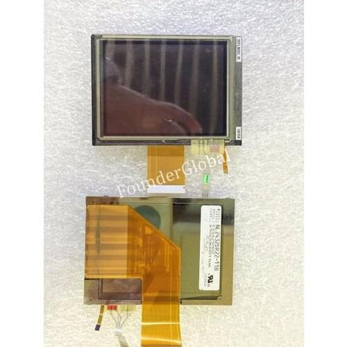 NL2432DR22-11B LCD Panel