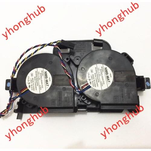 NMB-MAT BG0903-B049-P0S 09 X8934 PE850 BG0903-B049-POS 09 DC 12V 2.65A Server Cooling Fan
