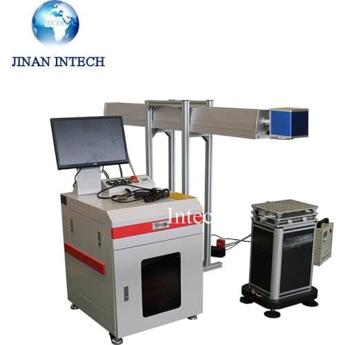 New and surprise LFC-80W carton marking machine