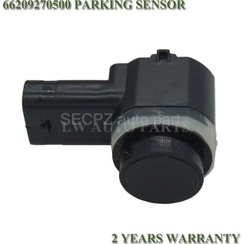 PDC Parking Sensor Radar Detector For BMW X3 E83 X5 E70 X6 E71 Reversing Sensor 66209270500
