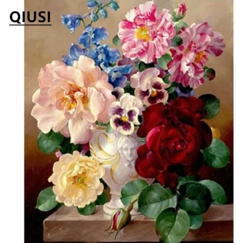 QIUSI Skin Care Products