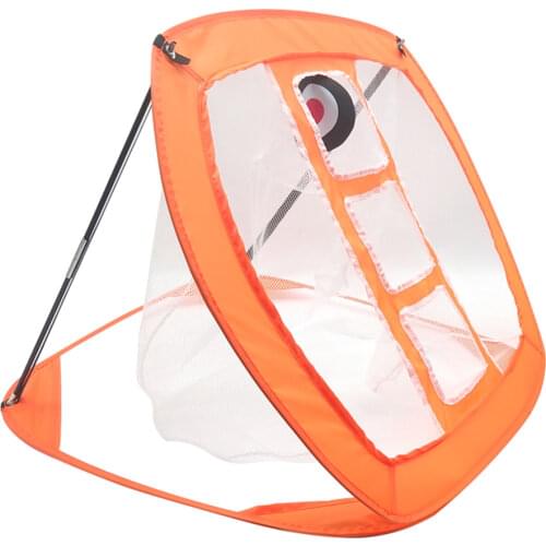 Golf Chipping Net Golf Hitting Net Driving Range Golf Practice Net Indoor Golf Net Outdoor Golf Net Golf Swing Net Golf Driving