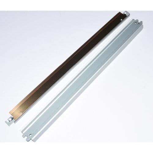 1set CM6040 Wiper + Doctor Blade for Hp Color Laserjet CM6030 CM6049 CP6015 6040 6030 6049 6015