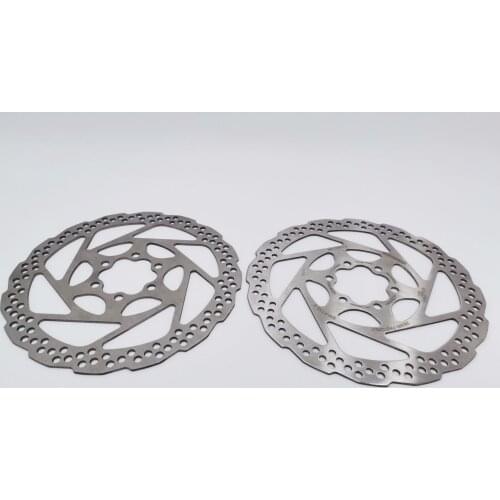 SHIMANO DEORE SM RT56 RT26 bicycle Brake Disc 6 Bolt Mountain Bikes Disc M610 RT56 M6000 Brake Disc 160MM 180MM MTB RT56