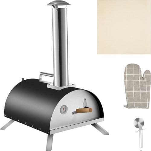 VEVOR Cone Pizza Machines China
