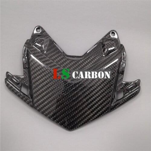 Tail Light Cover For Honda CBR1000RR + Full Carbon Fiber Motorcycle Accessories