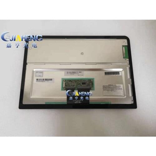12.1inch lcd screen TM121JDGP04 TM121JDGP04-00 NL12880KC20-38ND lcd display with touch screen