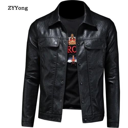 ZYYong Men's Bomber Jackets