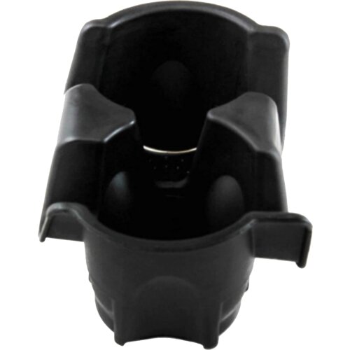 1Pc Auto Car Dual Cup Holder Drink Mount Fits for Jeep Wrangler TJ 01-06