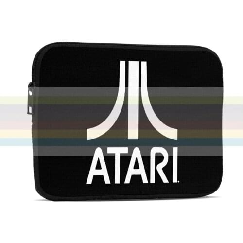 Atari'Logo'. Universal for children and adults. Tablet bag. Tablet bag. Ipad bag. Waterproof