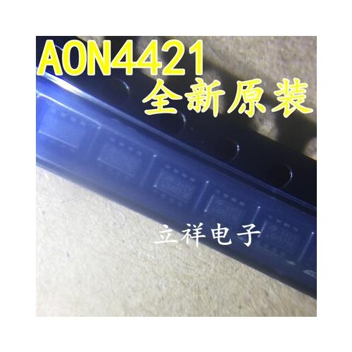 Free shipping 20PCS AON4421 DFN