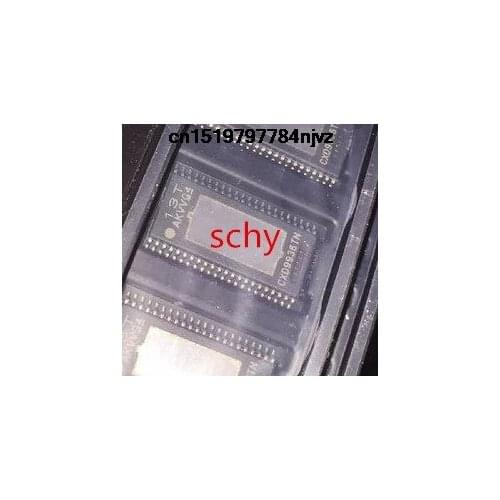 CXD9936TN CXD9936 MSOP MSSOP SOP 10pcs