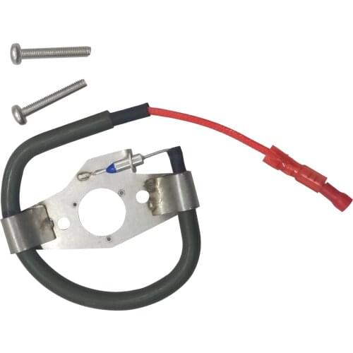 Diesel Fuel Filter Bowl Heating Heater Warm-Up Element fits 1994-2004 Ford or International Trucks w/ 7.3L Diesel Engine