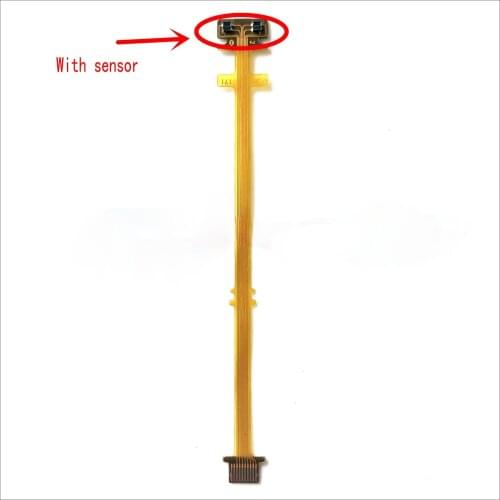 For Sony Fe 55mmf1.8 Sel55f18z Lens Small Flex Cable Lf-2057 Manual Ring Detection Optocoupler