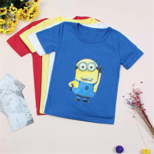 Disney 2019 Spiderman Superman 100% CottonT-Shirt Long Sleeve Spring/Autumn Cartoon T shirts for Boys Girls Casual Tees ZT131