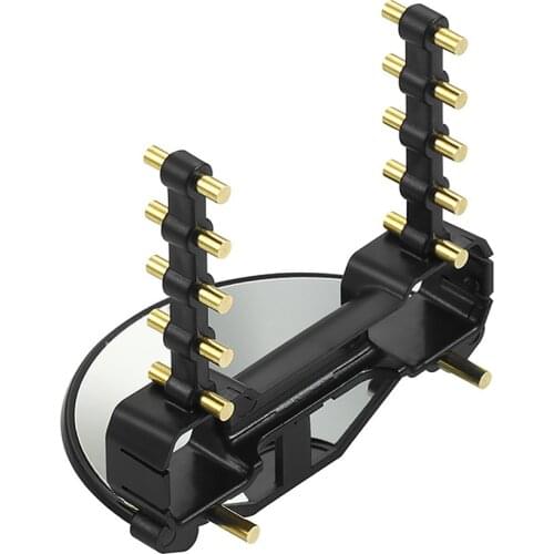 Brass material Controller Signal Booster Antenna Range Extender for Mavic AIR 2/DJI AIR 2S/DJI MINI 2 Drone Accessories