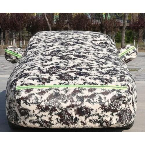 LILAFA Car Awnings