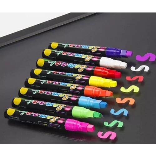 Limekuoo Markers