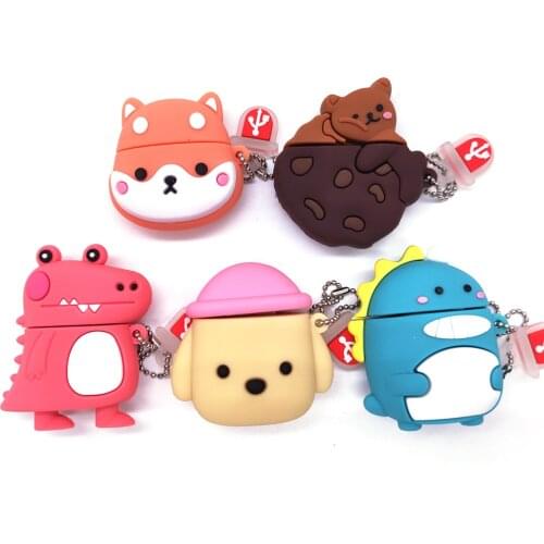 Cartoon Usb flash drive cute usb stick Usb memory pen drive pendrive 4gb 8gb 16gb 32gb 64gb 128gb Usb device Usb drive gifts