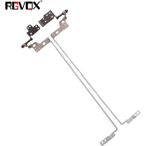 New Laptop Hinge For Lenovo IdeaPad 310-15ISK 310-15ABR 310 Series PN:AM10T000100 AM10T000200 Notebook LCD Screen Hinges