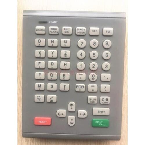 Original keyboard for M50 M64 M520 KS-4MB911A