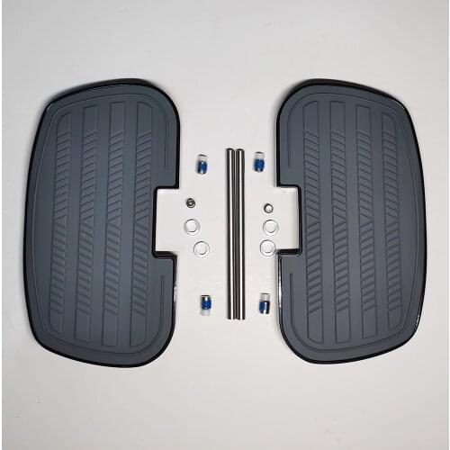 Original V10F V10 pedal electric unicycle pedal pedal axle EUC spare parts