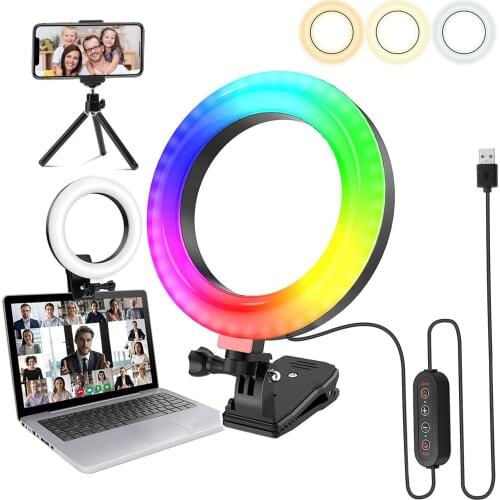 QearFun Tripod Stands