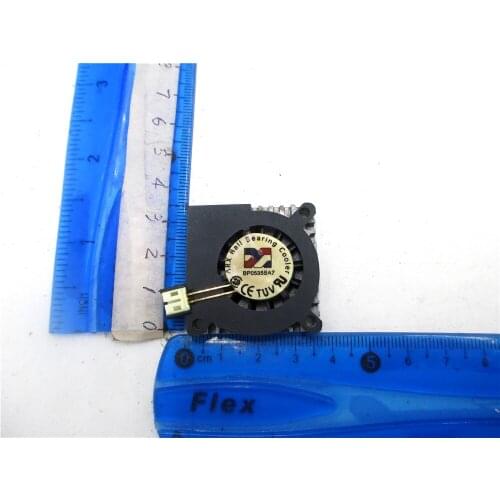 FAN FOR ARX BP0535SA7 3.5cm 5V BP0535SA7-A1 BP0535SA7-9 BP0535SA7-B8 BP0535SA7-4 BP0535SA7-B4 Cooling Fan
