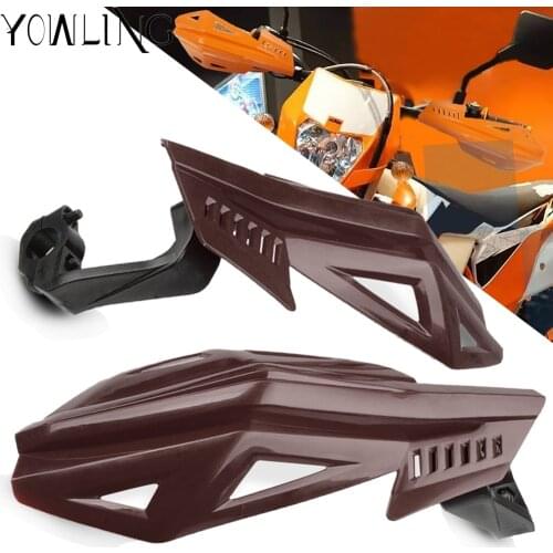 Motorcycle Handlebar Hand Guard Handle Protector Handguard Wind Shield For 690 SMC/SMC-R/R 690 EnduRo 990 SMR/SMT