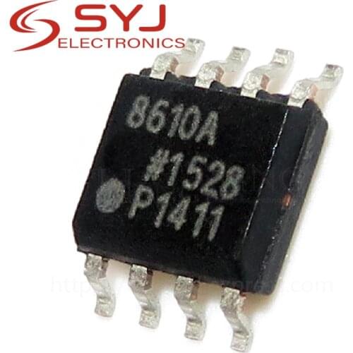 1pcs/lot AD8610ARZ AD8610AR AD8610 SOP-8 In Stock