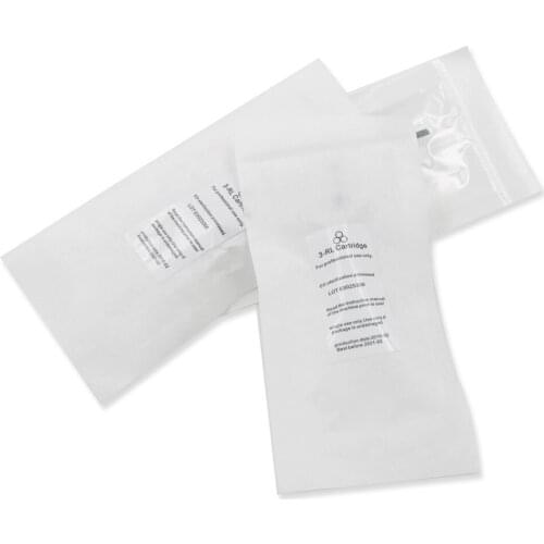 600D-G 20PCS Permanent Makeup needles 3RL Eyebrow Lips Tattoo Machine Pen Assorted For Machine Pen Tattoo Needles 100pcs/lot