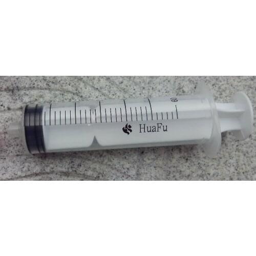 50CC Manual Glue-Dispensing Applicator for precisely dispensing pastes, sealants and epoxies