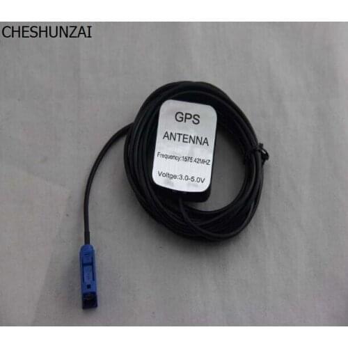 CHESHUNZAI Car Antennas
