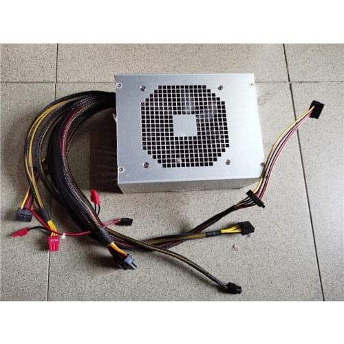 D850EF-00 DPS-850AB-2 A N1WJD for DELL XPS8910 8920 8930 Inspiron