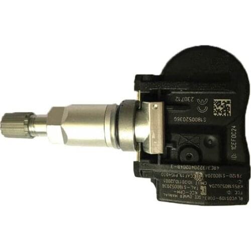 OE#40700-3AN0A Tire Pressure Sensor TPMS For NISSAN Altima For Fronter For Maxima