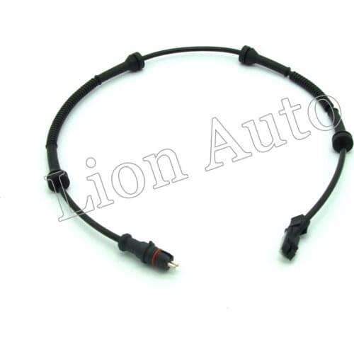 Odometer Sensors For Renault Trafic 1.9 8200583498/93192439/CRX40518