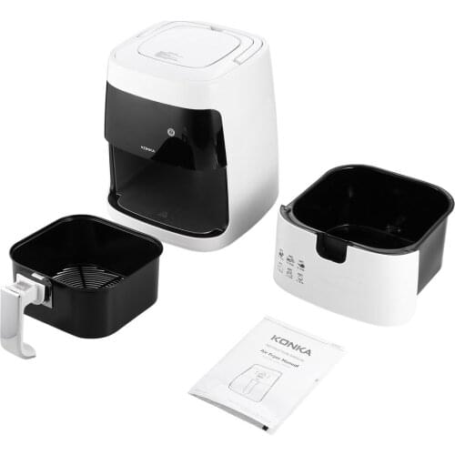 DUUTI Sets Of Pots