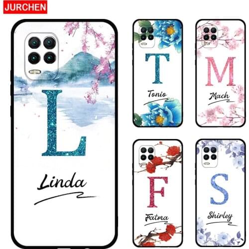 JURCHEN Phone Cases Xiaomi Mi 9