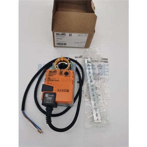 LM230ASR LM230A/-S LM24A LM24A-SR LM24A-S Damper Actuator 5NM