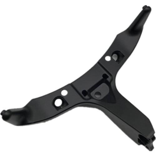 Motorcycle Fairing Headlight bracket Instrument bracket Fit For HONDA CBR600RR F5 03-04-05-06