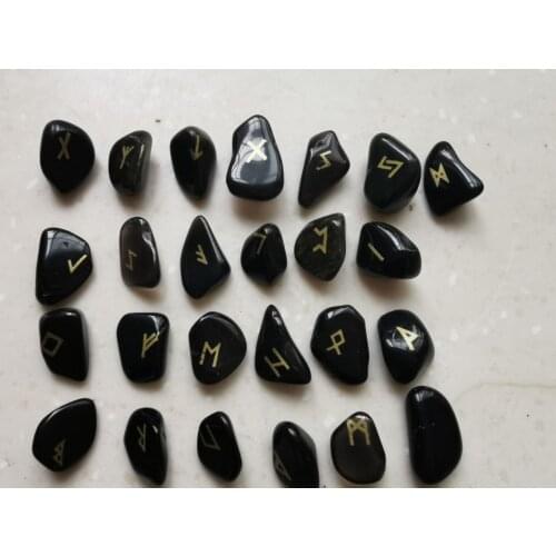 10PCS AA NATURAL Citrine Smokey quartz crystal Point healing 178.9g